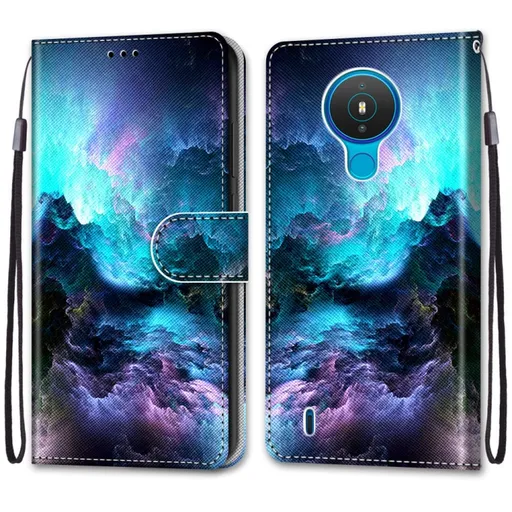 ART Peňaženkový kryt Nokia 1.4 MAGIC