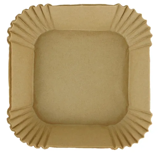 MAKRO - Papier na fritovanie 16x16cm