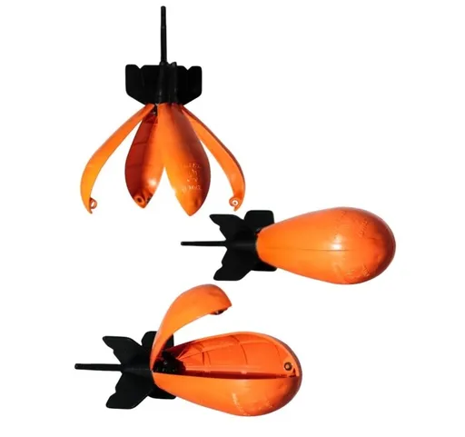 Advance raketa spyder spod