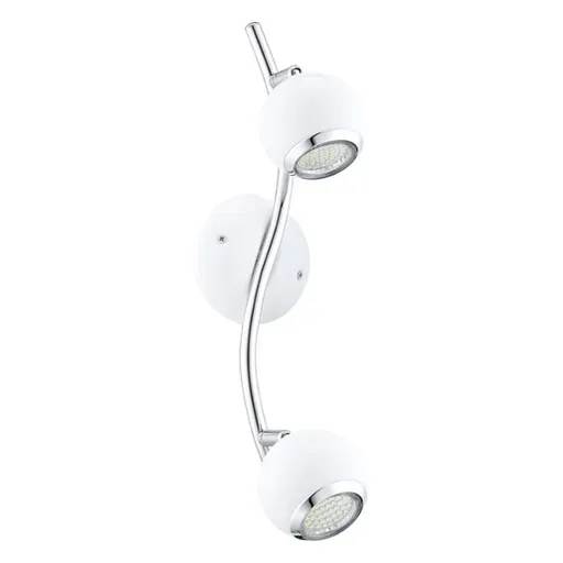 LED bodové osvetlenie Eglo BIMEDA chróm 31002