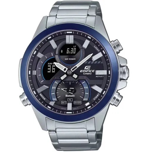 Casio Edifice ECB-30DB-1AEF - 30 dní na vrátenie tovaru, Garancia originality