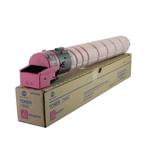 Konica Minolta TN626M ACV1350 purpurový (magenta) originálny toner