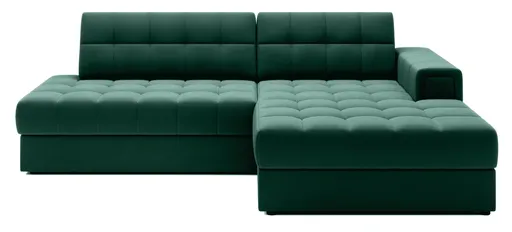 ArtElta Rohová sedacia súprava BLEZALT | pravá Farba: Lukso 35