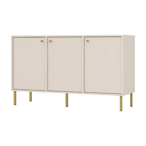 ArtLemp Komoda YEDDO 3F | béžová