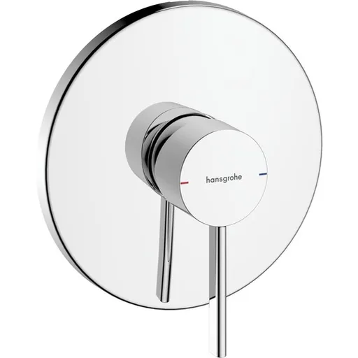 Hansgrohe Zesis S sprchová batéria bez podomietkového telesa chróm 74616000