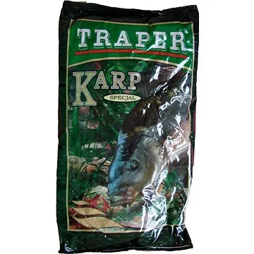 Traper Special Kapor 2,5 kg (5906489461460)
