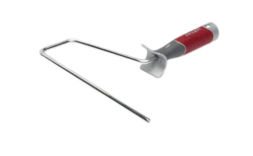 ANZA ELITE MAXI FRAME - Oceľový rám (PO-PO systém) 25 cm