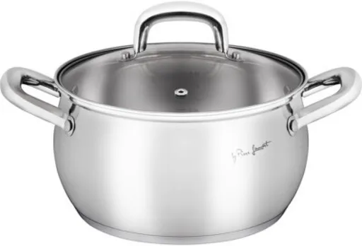 LT1160 KASTROL 20X11, 5CM SHAPE LAMART