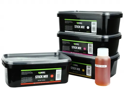 Nikl stick mixy 500 g-gigantica