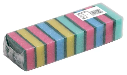 MAKRO - Hubka na riad, balenie 10ks