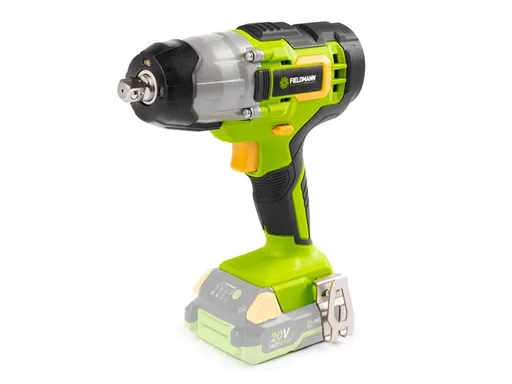 Uťahovák rázový AKU FIELDMANN FDUR 70315-0 20V bez akumulátora