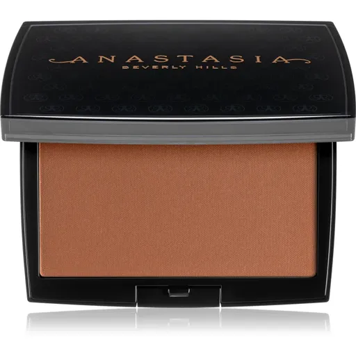 Anastasia Beverly Hills Powder Bronzer bronzer odtieň Mahogany 10 g