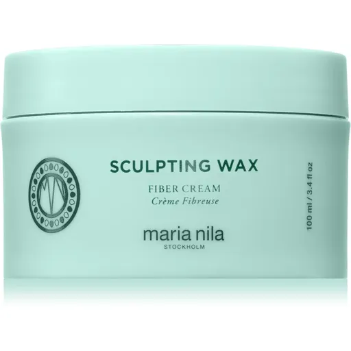 Maria Nila Sculpting wax stylingový krém na vlasy 100 ml