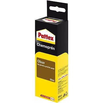PATTEX Chemoprén obuv 50 ml (8585000341015)
