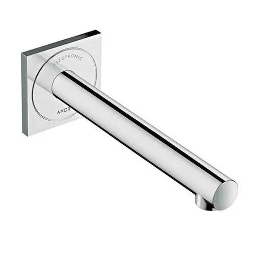 Hansgrohe Axor Uno umývadlová batéria bez podomietkového telesa chróm 45111000