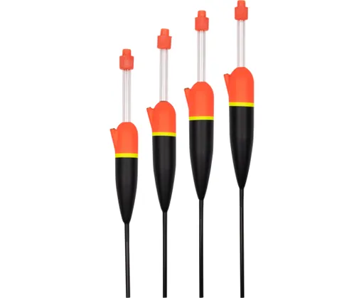 Zebco plavák after dark inline snap light float - 10 g