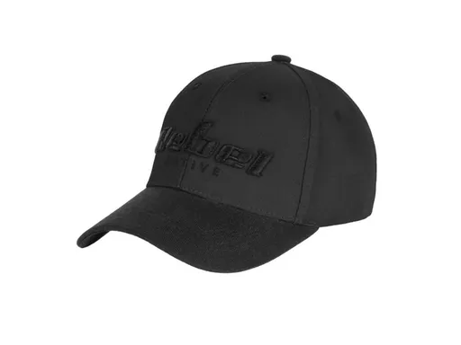 Šiltovka REBEL čierna veľ.S