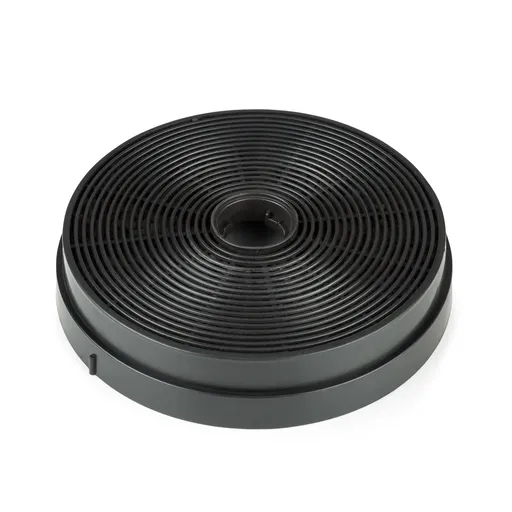 Klarstein Skyfall Smart, filter s aktívnym uhlím, ø 17,5cm, 1 kus, náhradný filter, príslušenstvo