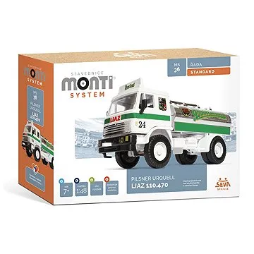 Monti System MS 36 – Pilsner Urquell (8592812136005)