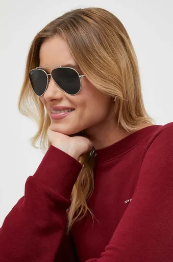 Slnečné okuliare Ray-Ban AVIATOR REVERSE