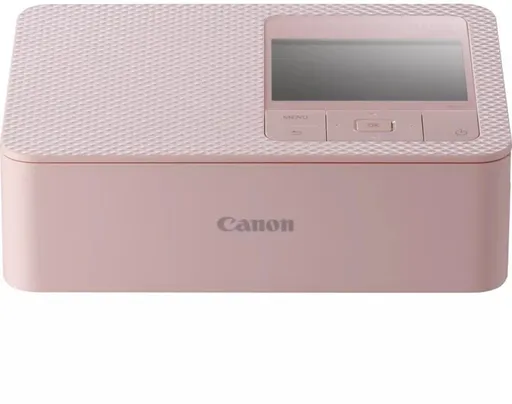 Canon SELPHY CP-1500 5541C002 fototlačiareň - ružová