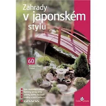 Zahrady v japonském stylu (80-247-0837-X)