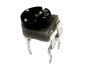 Trimer 200R ležatý  5mm