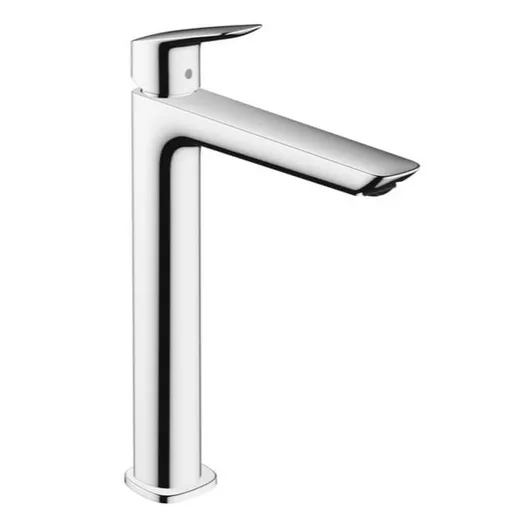 Hansgrohe Logis vysoká umývadlová batéria bez výpuste chróm 71258000