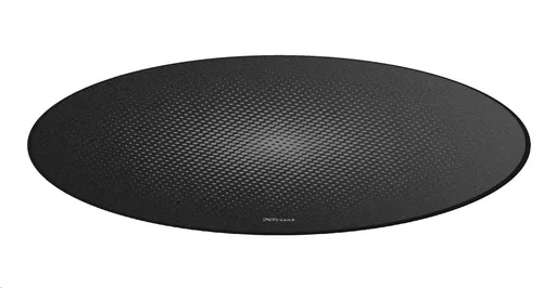 TRUST podložka pod stoličku Mika Round Floor Mat
