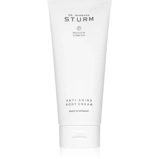 Dr. Barbara Sturm Anti-Aging Body Cream omladzujúci hydratačný telový krém 200 ml
