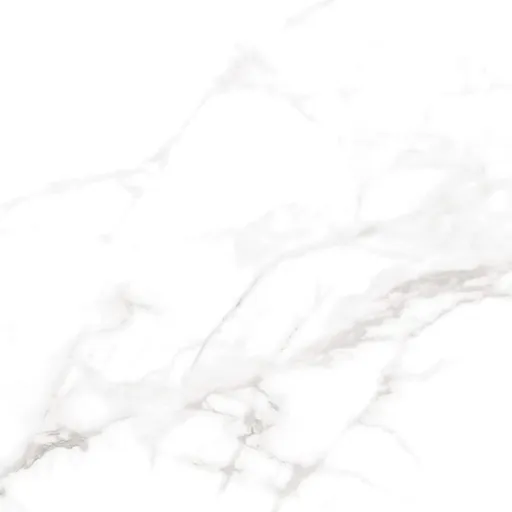 Dlažba Fineza Marble Charm white 60x60 cm mat MARC60CWM