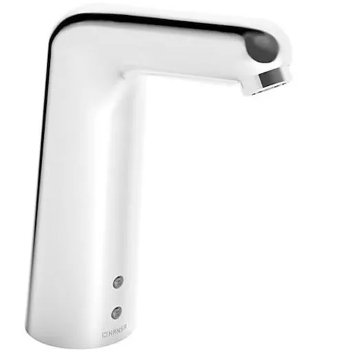 Hansa Medipro umývadlová batéria so senzorom chróm 05682029