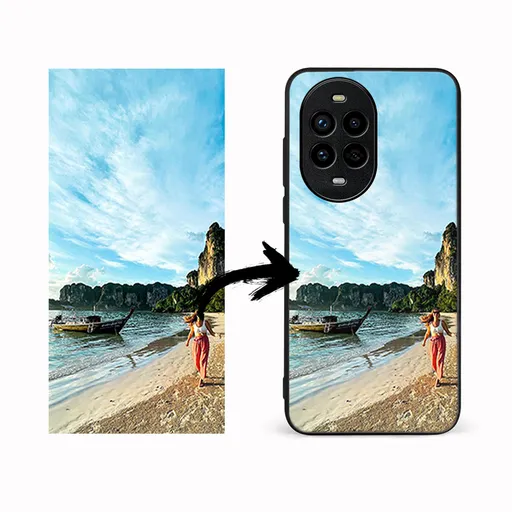 Kryt s vlastnou fotkou pre Huawei Nova 13 Pro