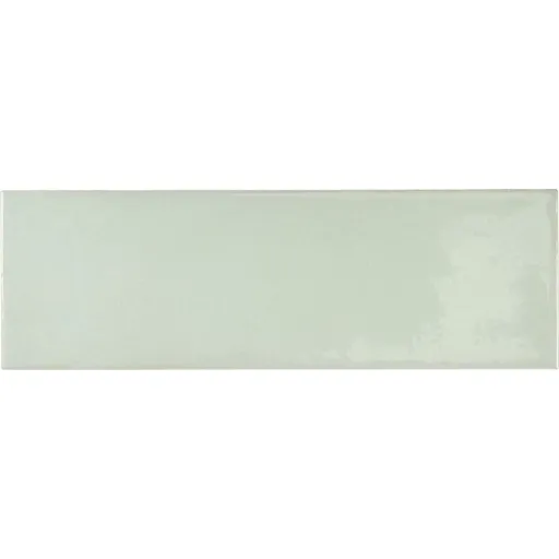 Obklad Equipe Village mint 6,5x20 cm lesk VILLAGE25643