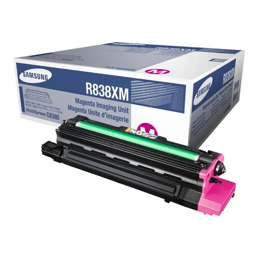 SAMSUNG CLX-R838XM - originálny