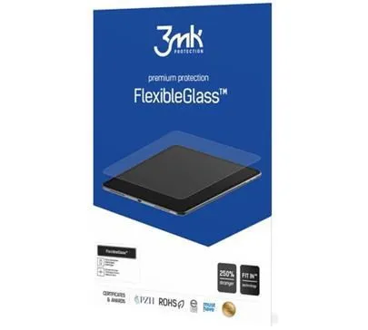 3mk hybridné sklo FlexibleGlass pre Apple iPad mini 8, 3" (2021) 6.generácia