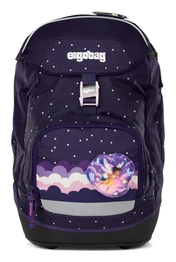 Školský batoh Ergobag Prime StargazBear