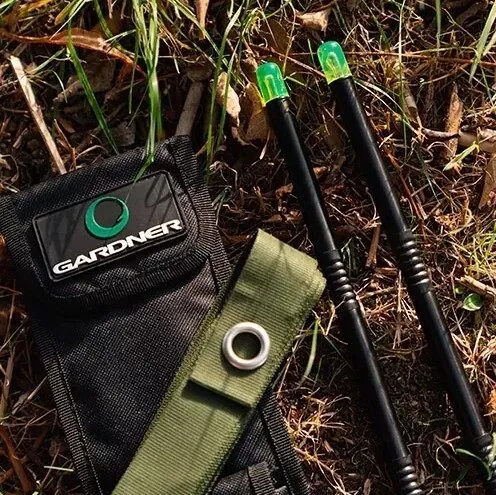 Gardner meracie tyče range finder distance sticks