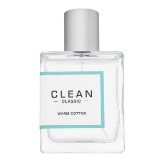 Clean Warm Cotton parfémovaná voda pre ženy 60 ml