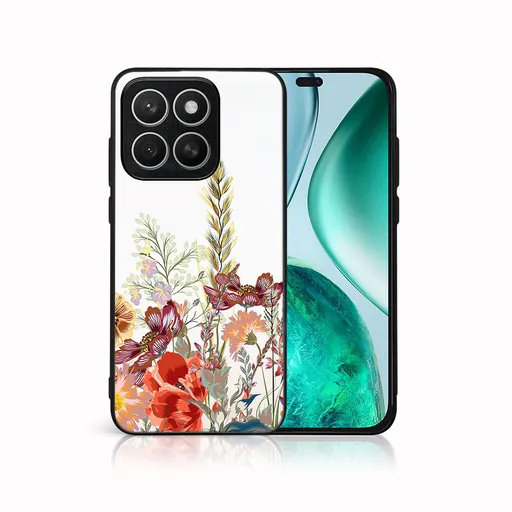 MY ART Ochranný kryt pre Honor X8c MEADOW (159)