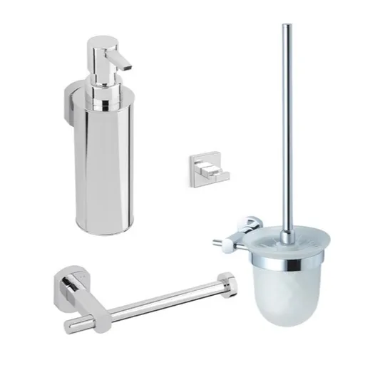 Cenovo zvýhodnený set doplnkov SAT Cube way SATDBSPI1