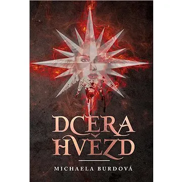 Dcera hvězd (999-00-018-5410-2)