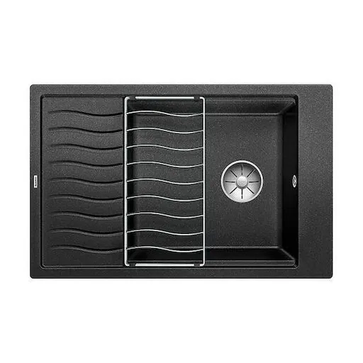 Blanco ElonXL 6 S drez elon xl 6 s antracit 524844