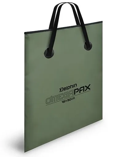 Delphin puzdro na podberákové hlavy omegapax 75x90 cm