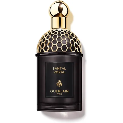 GUERLAIN Absolus Allegoria Santal Royal parfumovaná voda unisex 125 ml