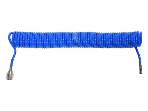 Hadica vzduchová špirálová YATO YT-24202 10m