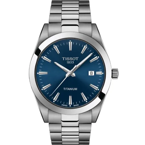 Tissot Gentleman T127.410.44.041.00 - 30 dní na vrátenie tovaru, Garancia originality