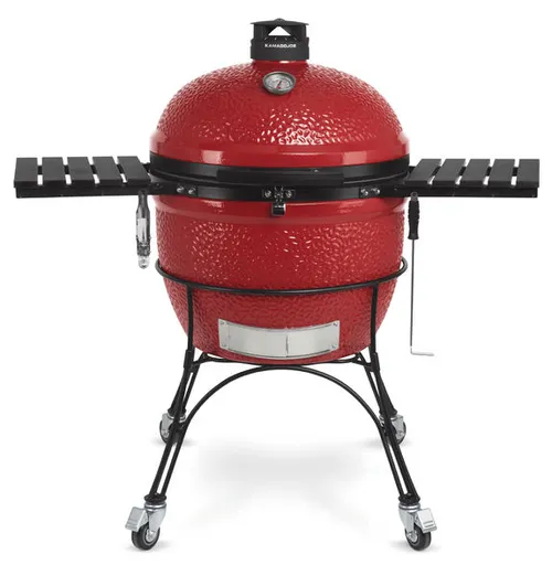 KAMADO Big Joe II keramický gril s podvozkom