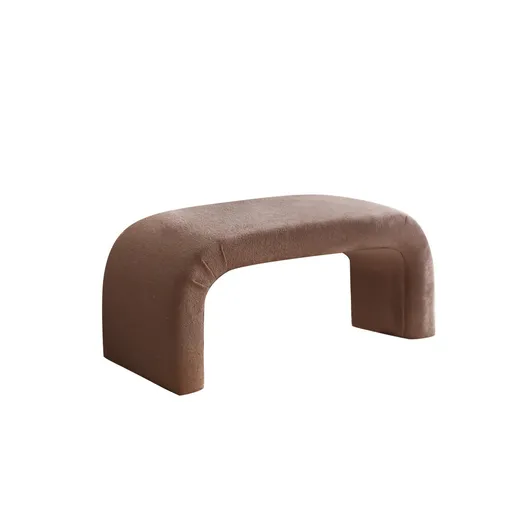 Lavica Nu Bench Brown