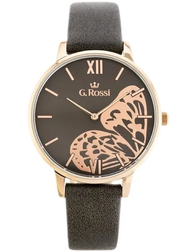 Hodinky G. ROSSI - 12177A5-1B3 (zg848d)